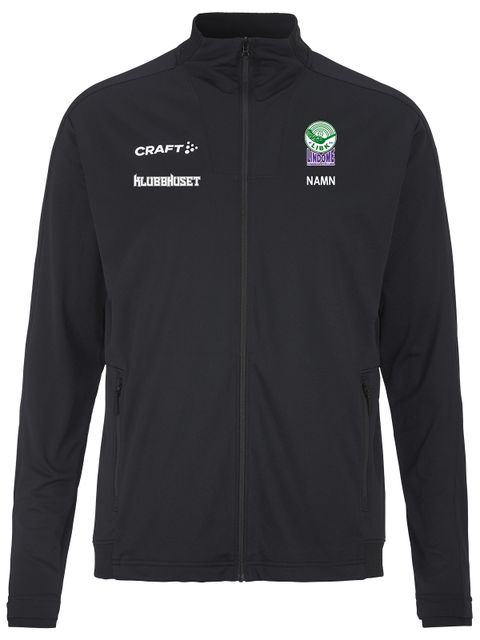 Craft Training Jacket EVOLVE 2.0 FZ (Lindome IBK)